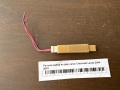 Разъем набор из двух штук Chevrolet Lanos 2004-2010