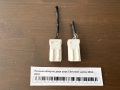 Разъем набор из двух штук Chevrolet Lanos 2004-2010