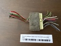 Разъем набор из двух штук Chevrolet Lanos 2004-2010