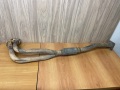 Приемная труба глушителя Daewoo Espero 1990-1999