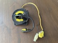 Механизм подрулевой для SRS (ленточный) Daewoo Nubira 1997-1999