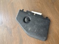 Накладка центральной конгсоли левая Mitsubishi Aspire 1998-2003
