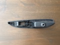 Накладка кнопки стеклоподъемника задняя левая Nissan Primera P12 2002-2008