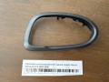 Накладка ручки внутренней задняя правая Nissan Primera P12 2002-2008