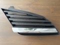 Решетка радиатора правая Nissan Primera P12 2002-2008