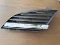 Решетка радиатора левая Nissan Primera P12 2002-2008
