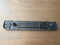 Накладка порога задняя правая Nissan Primera P12 2002-2008