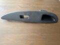Накладка кнопки стеклоподъемника передняя левая Nissan Primera P12 2002-2008