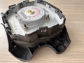 Подушка безопасности в рулевое колесо Nissan Primera P12 2002-2008