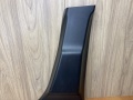 Обшивка стойки средняя правая нижняя Nissan Primera P12 2002-2008