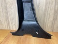 Обшивка стойки средняя правая нижняя Nissan Primera P12 2002-2008
