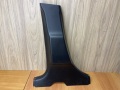 Обшивка стойки средняя левая нижняя Nissan Primera P12 2002-2008