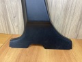 Обшивка стойки средняя левая нижняя Nissan Primera P12 2002-2008