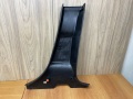 Обшивка стойки средняя левая нижняя Nissan Primera P12 2002-2008