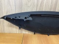 Накладка торпедо верхняя Nissan Primera P12 2002-2008