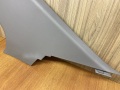 Обшивка стойки задняя правая  Nissan Primera P12 2002-2008