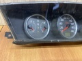 Панель приборов (щиток) Nissan Primera P12 2002-2008