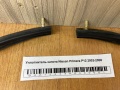 Уплотнитель капота Nissan Primera P12 2002-2008