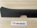 Накладка порога передняя левая Nissan Primera P12 2002-2008