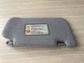 Козырек солнцезащитный левый Nissan Primera P12 2002-2008