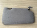 Козырек солнцезащитный правый Nissan Primera P12 2002-2008