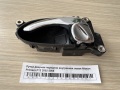 Ручка дверная передняя внутренняя левая Nissan Primera P12 2002-2008