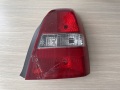 Фонарь задний правый Nissan Primera P12 2002-2008