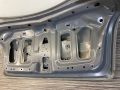Крышка багажника Nissan Primera P12 2002-2008