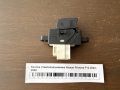 Кнопка стеклоподъемника Nissan Primera P12 2002-2008
