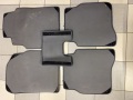 Комплект (К-кт) ковриков салона Nissan Primera P12 2002-2008