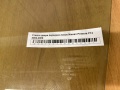 Стекло двери переднее левое Nissan Primera P12 2002-2008