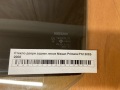 Стекло двери заднее левое Nissan Primera P12 2002-2008