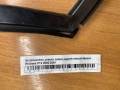 Уплотнитель стекла двери задний левый Nissan Primera P12 2002-2008