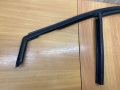 Уплотнитель стекла двери задний правый Nissan Primera P12 2002-2008
