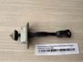 Ограничитель открывания двери передний Nissan Primera P12 2002-2008