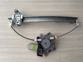 Стеклоподъемник задний левый Nissan Primera P12 2002-2008