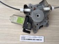 Стеклоподъемник задний левый Nissan Primera P12 2002-2008