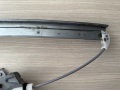 Стеклоподъемник задний левый Nissan Primera P12 2002-2008