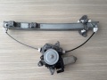 Стеклоподъемник задний левый Nissan Primera P12 2002-2008