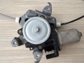 Стеклоподъемник задний левый Nissan Primera P12 2002-2008