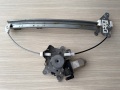 Стеклоподъемник задний правый Nissan Primera P12 2002-2008