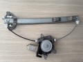 Стеклоподъемник задний правый Nissan Primera P12 2002-2008