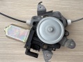 Стеклоподъемник задний правый Nissan Primera P12 2002-2008