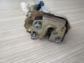 Замок двери задней левой Nissan Primera P12 2002-2008