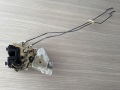 Замок двери задней левой Nissan Primera P12 2002-2008