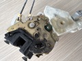 Замок двери задней левой Nissan Primera P12 2002-2008