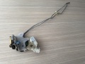 Замок двери задней правой Nissan Primera P12 2002-2008