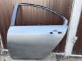 Дверь задняя левая Nissan Primera P12 2002-2008