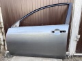 Дверь передняя левая Nissan Primera P12 2002-2008
