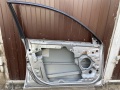 Дверь передняя левая Nissan Primera P12 2002-2008